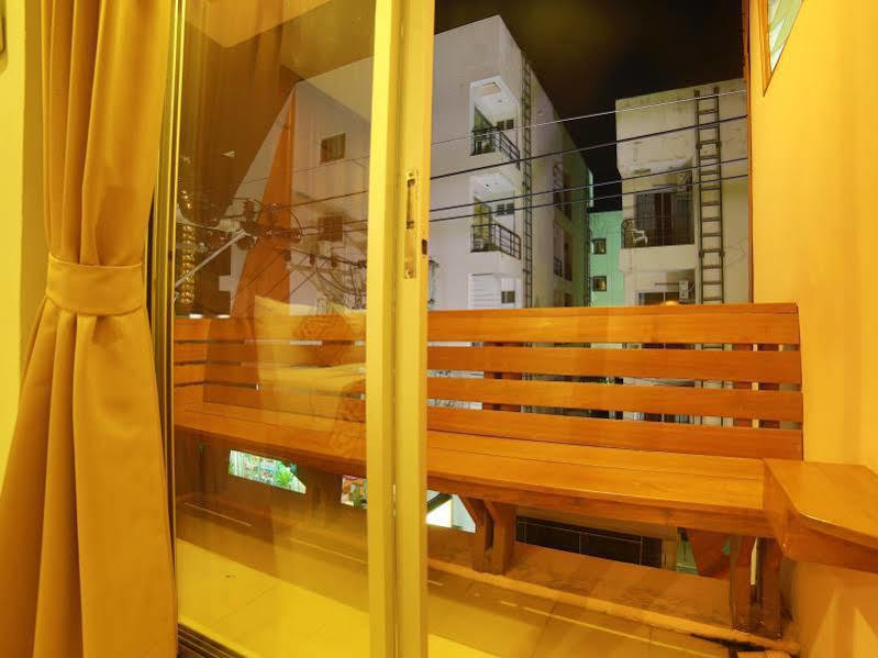 Lotus Pensionat Patong